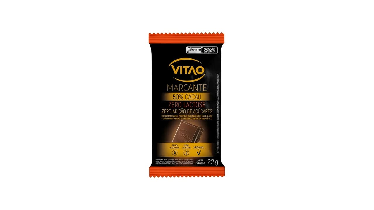 Melhor Chocolate Sem Lactose: Top 10 Opções Deliciosas