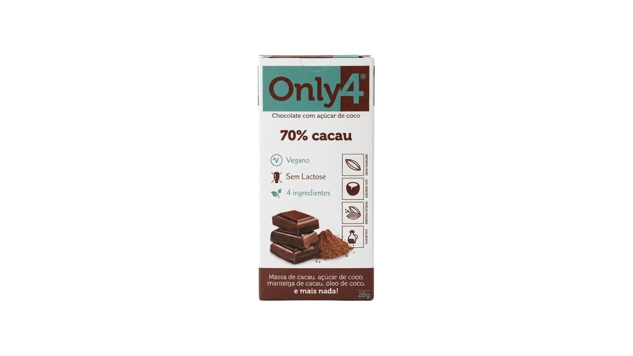 Melhor Chocolate Vegano: Guia para Sabores e Texturas