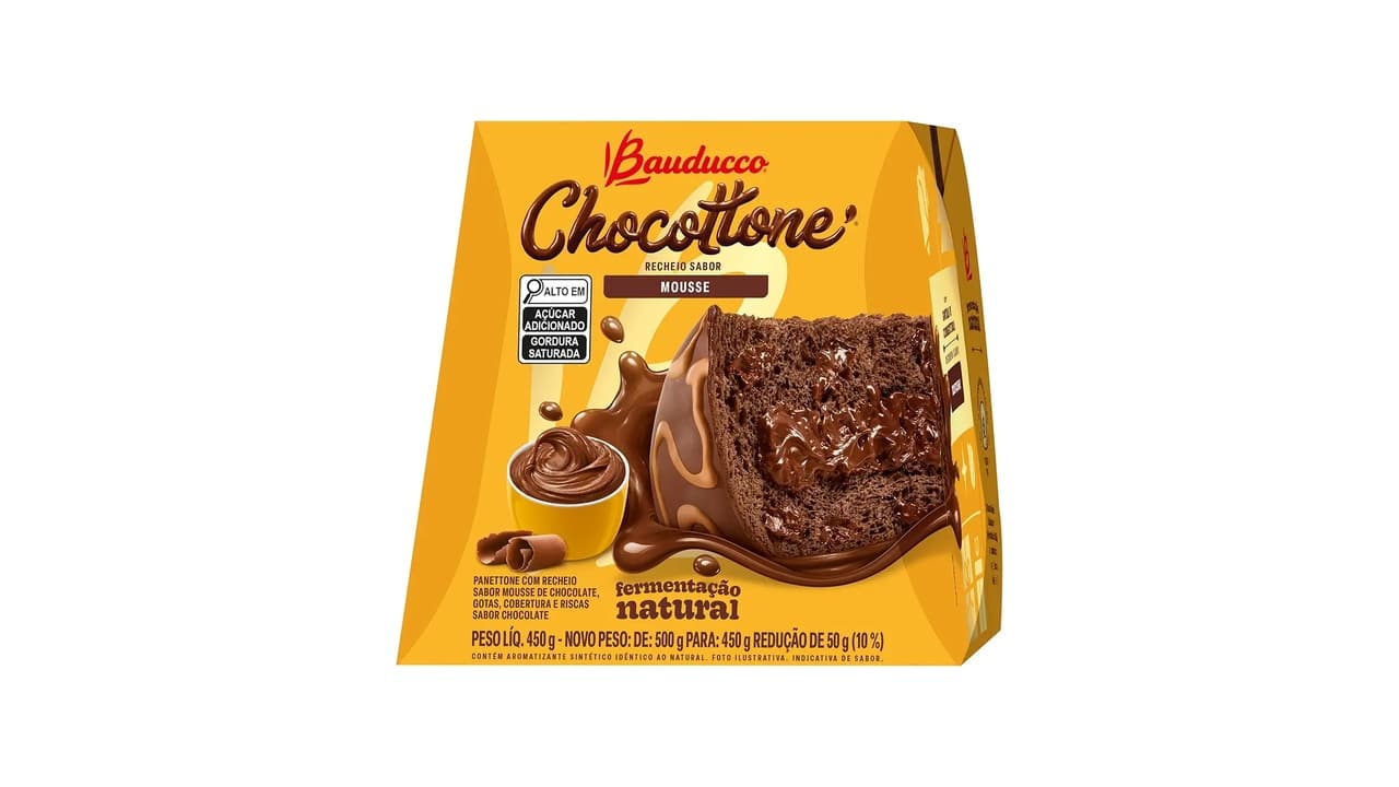 Melhor Chocotone: Top 5 Opções para Sobremesas Perfeitas
