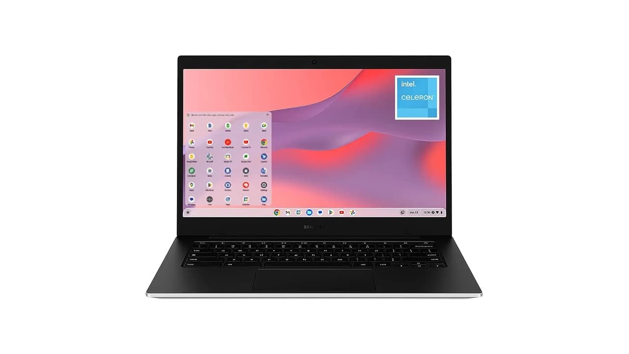 Melhor Chromebook Samsung: 8 Modelos para Estudo e Produtividade