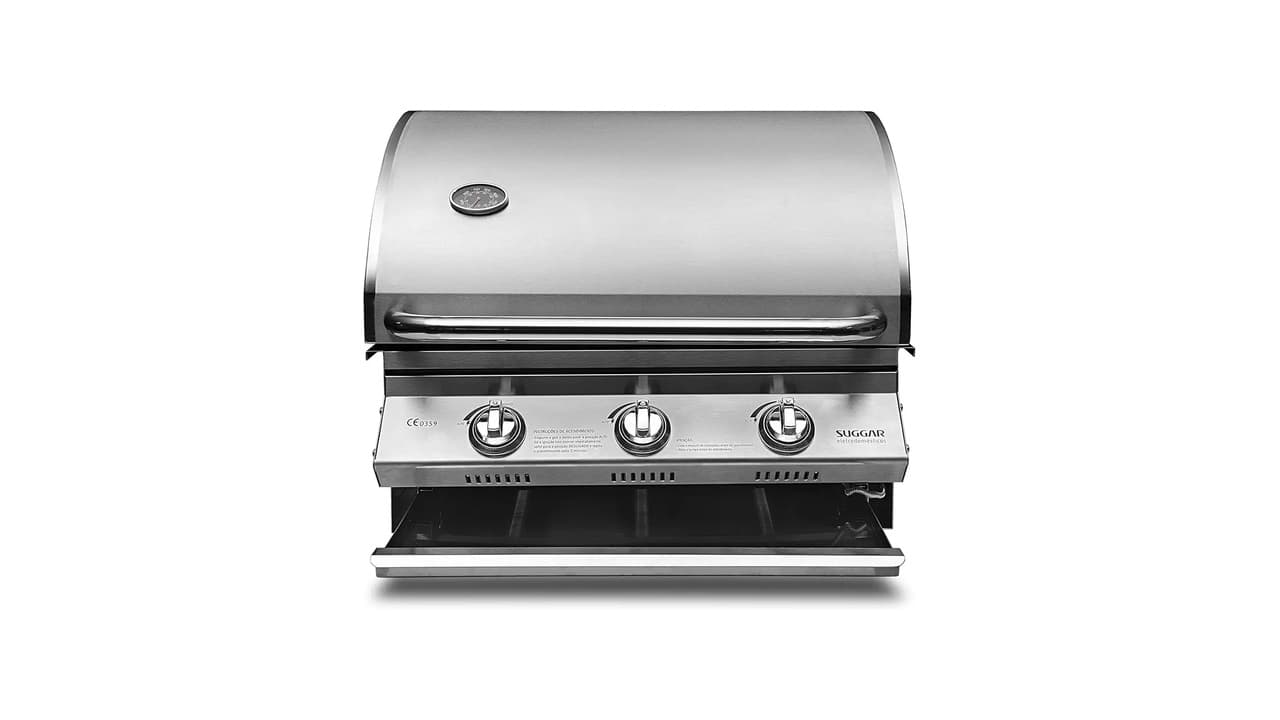 Melhor Churrasqueira a Gás de Bancada: Top 15 Modelos para Cozinhar com Conforto e Praticidade