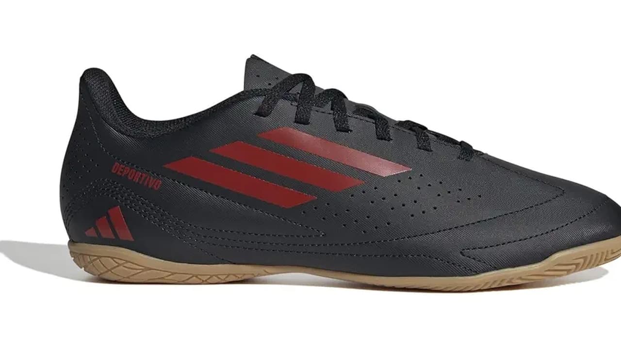 Melhor Chuteira Adidas Futsal: Top 8 Modelos para Performance
