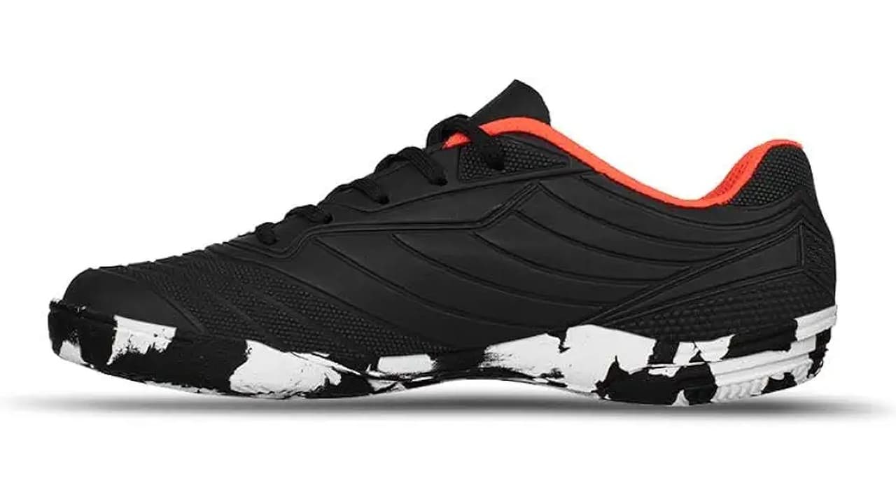 Melhor Chuteira de Futsal Infantil: 10 Modelos para Crianças