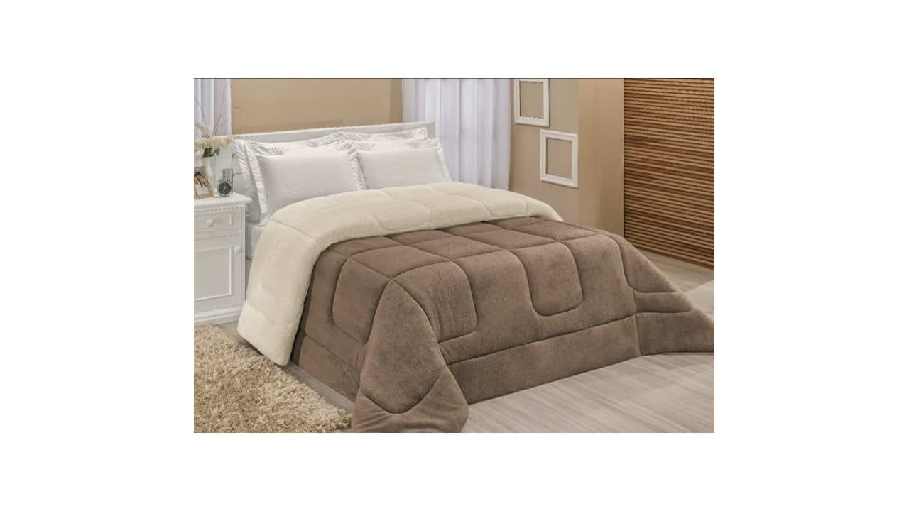 Melhor Cobertor para o Frio: 10 Opções Top para Dormir Aquecido