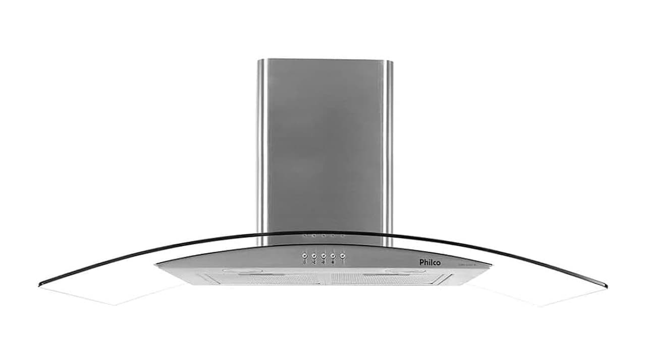 Melhor Coifa de Parede: 10 Modelos Top para Cozinha Moderna