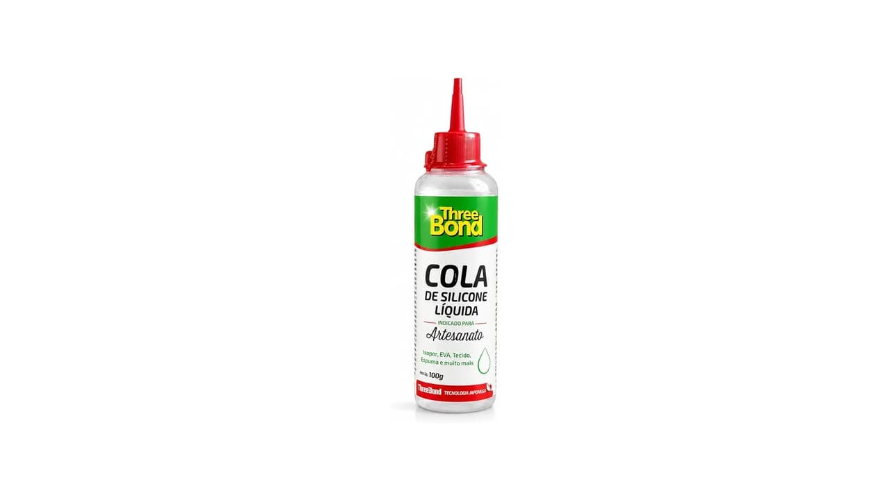 Melhor Cola para Tecido: 10 Opções Duráveis e Profissionais