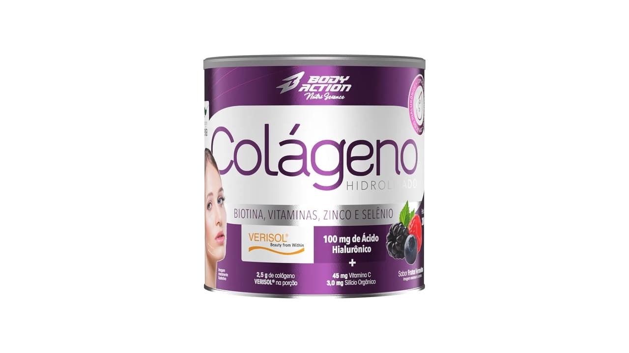 Melhor Colágeno com Ácido Hialurônico: Guia Completo