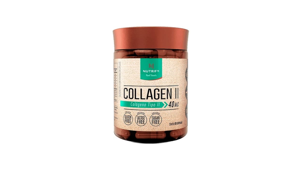 Melhor Colágeno Tipo 2: 10 Opções para Saúde Articular