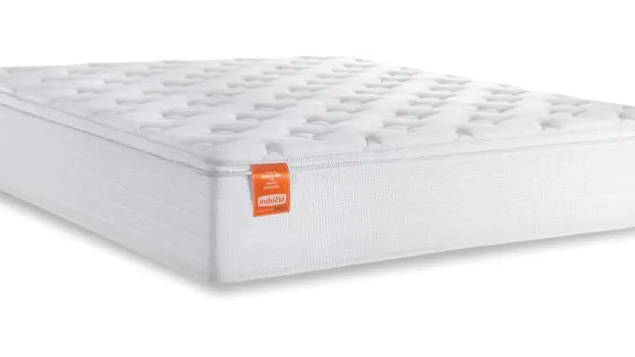 Melhor Colchão de Mola Ensacada: 10 Modelos para Dormir como um Rei