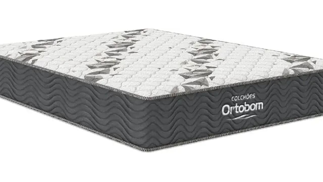 Melhor Colchão Ortobom: 10 Modelos para Dormir com Qualidade