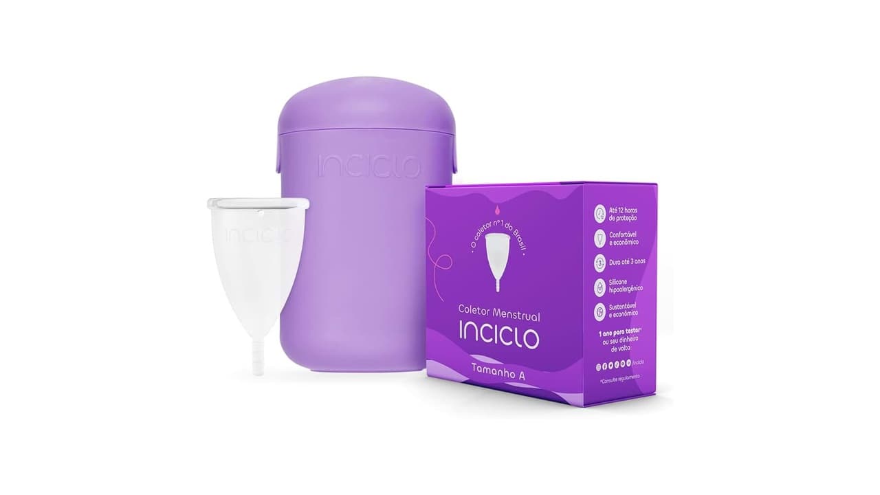 Melhor Coletor Menstrual: Guia Completo para Escolha