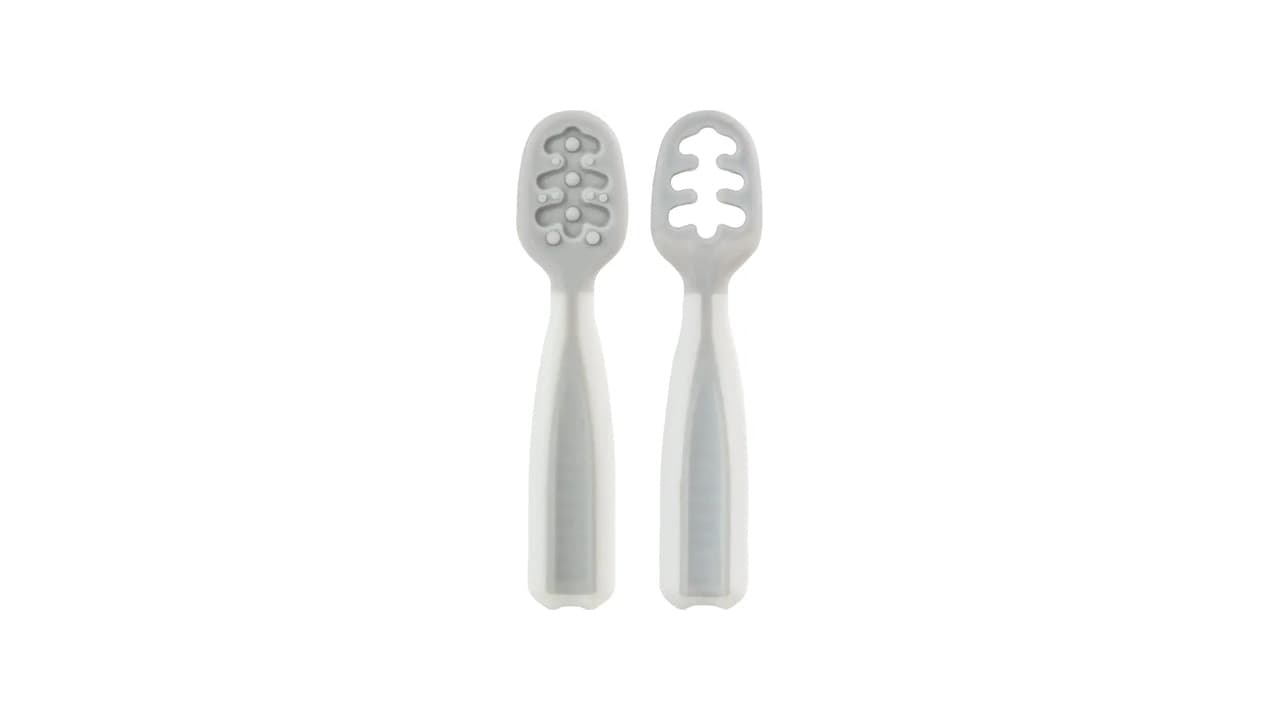 Melhor Colher para Introdução Alimentar: Guia Completo