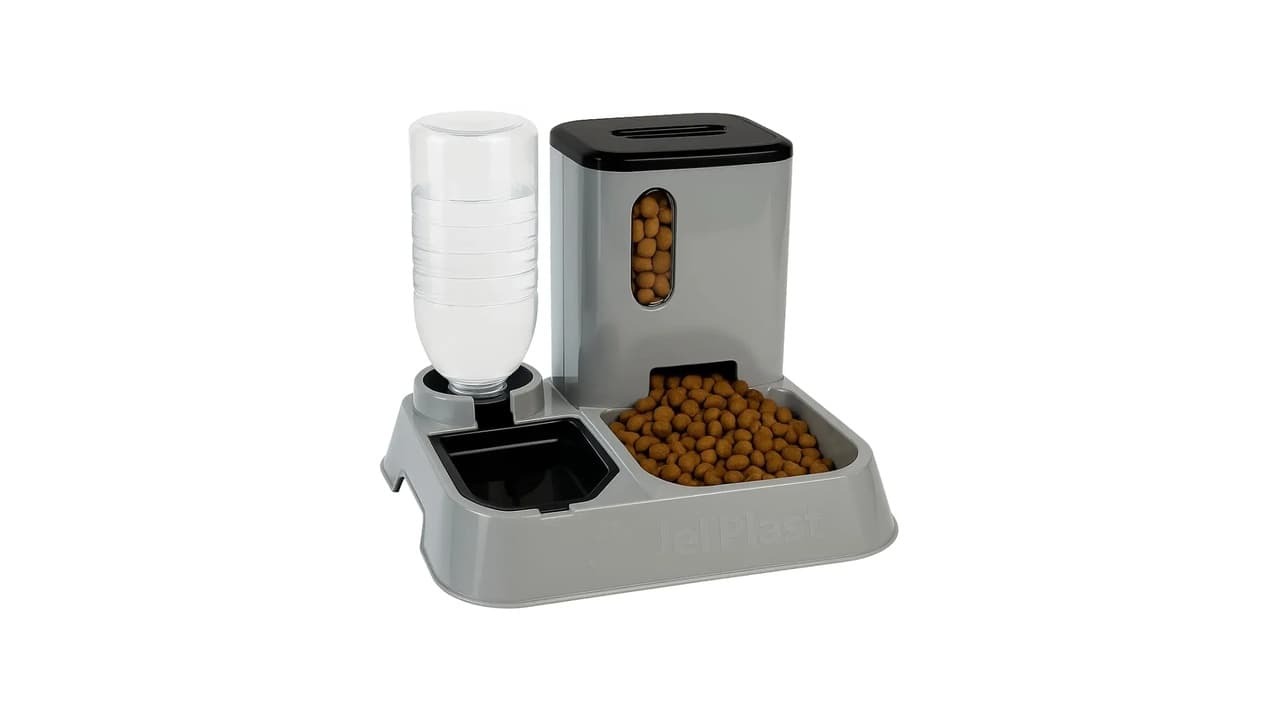 Melhor Comedouro Automático para Cão: Guia Completo