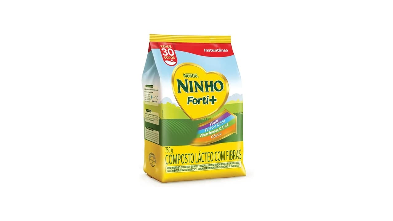 Melhor Composto Lácteo: Guia Completo para Escolher