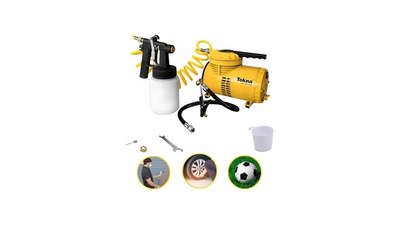 Melhor Compressor de Ar Direto: Top 10 para Poços e Manutenção