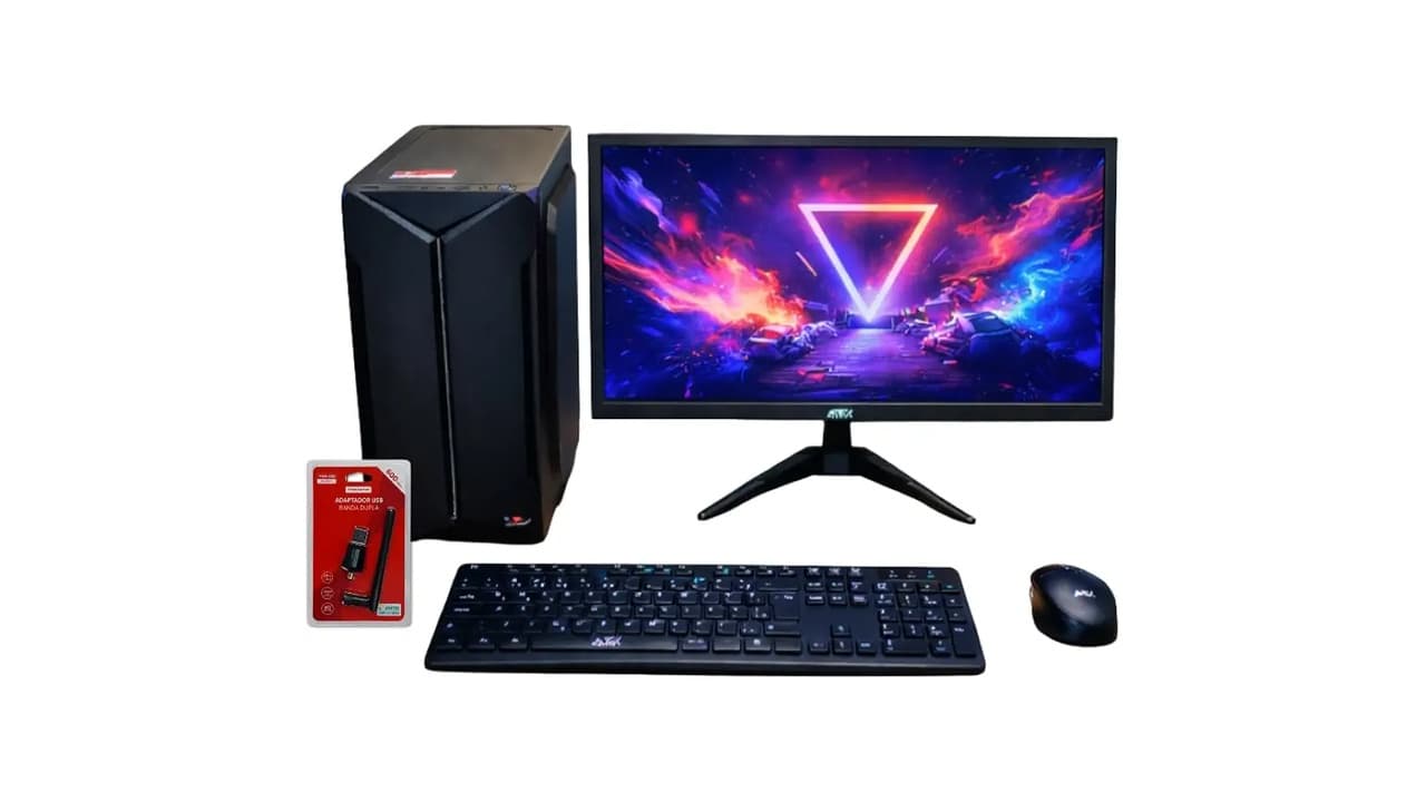 Melhor Computador Desktop: Guia Completo para Home Office e Gaming