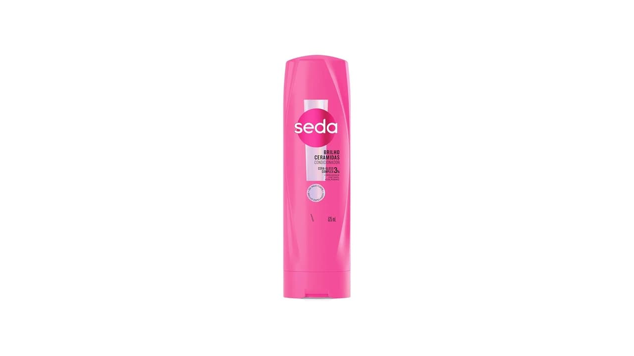 Melhor Condicionador Seda: Top 15 para Cabelos Saudáveis