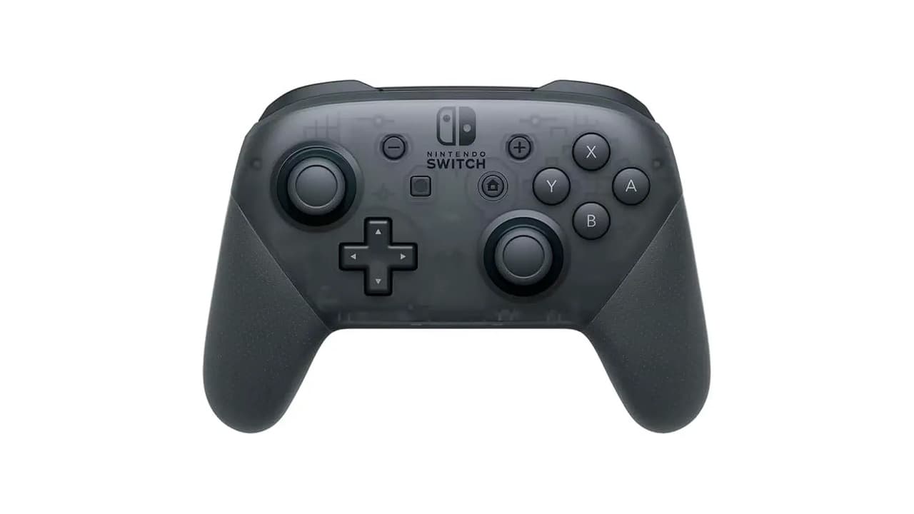 Melhor Controle Nintendo Switch: Guia Completo para Escolher o Ideal