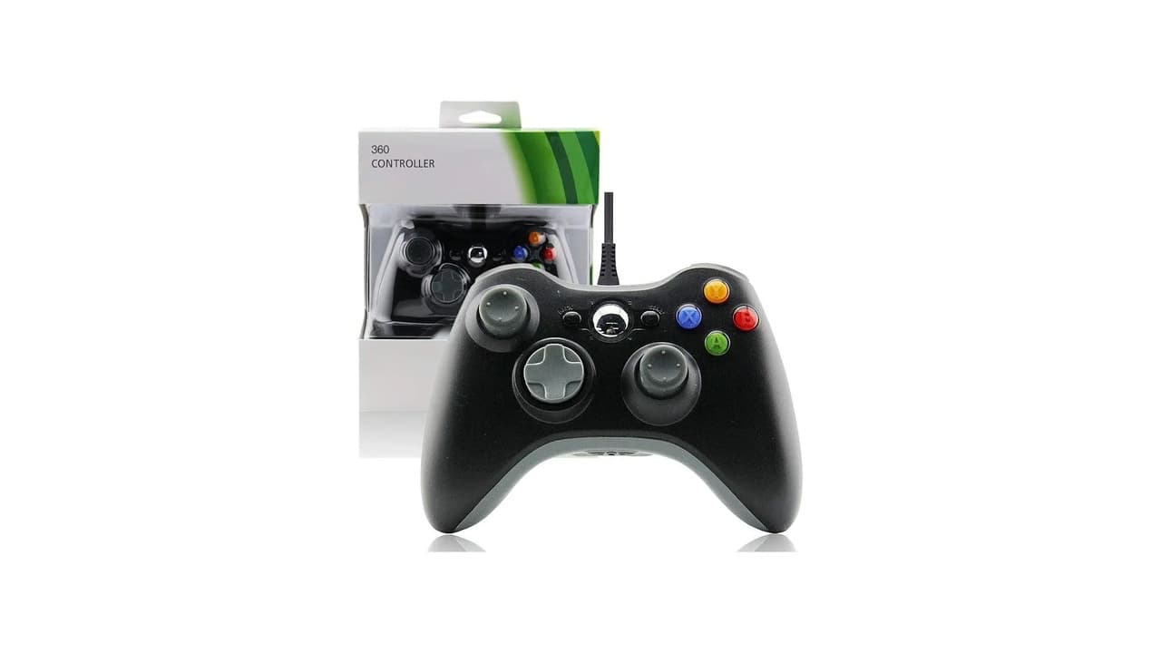 Melhor Controle para PC: Guia Completo para Jogar