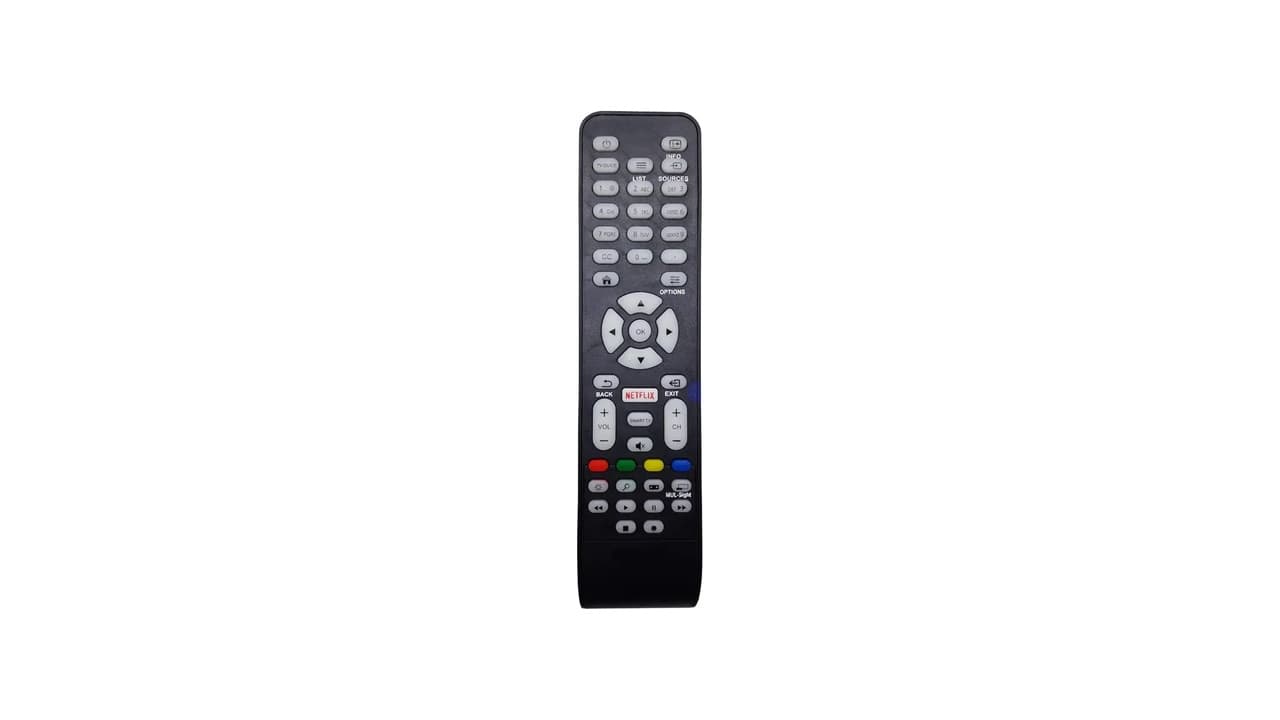 Melhor Controle para TV AOC: Guia Completo para 2026