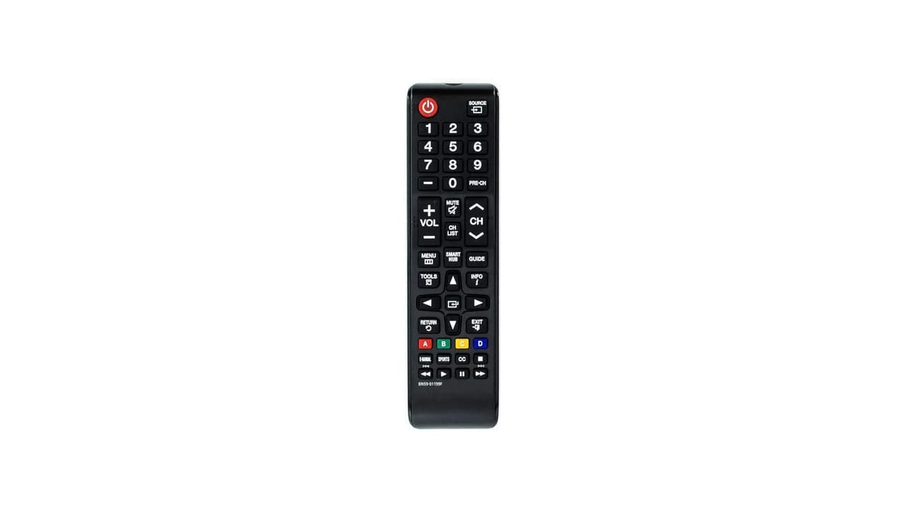 Melhor Controle Remoto Universal para TV: Top 10 com Retroiluminação e Smart Features