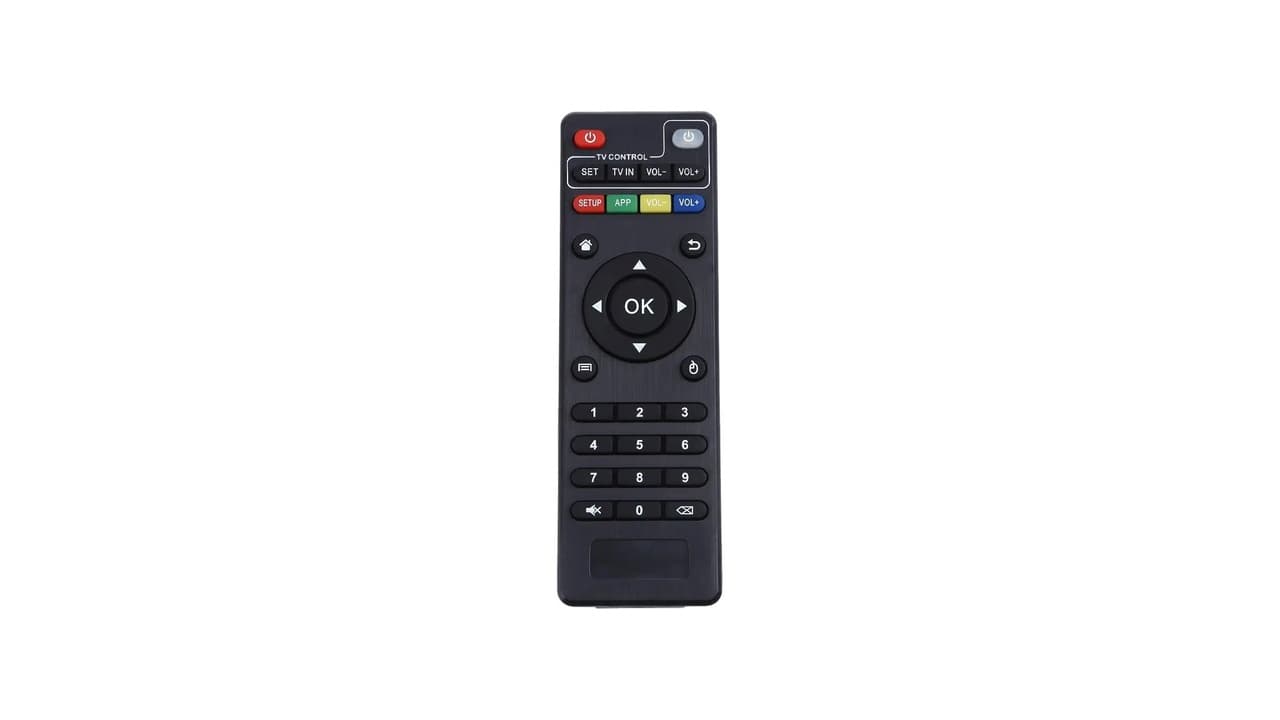 Melhor Controle TV Box: 10 Opções para Smart TV e Android