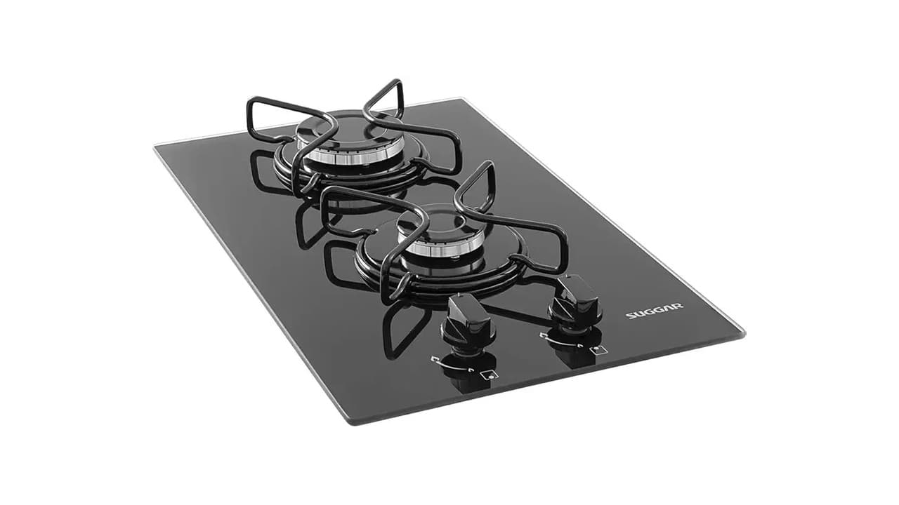 Melhor Cooktop 2 Bocas: Guia Completo para Escolher o Ideal