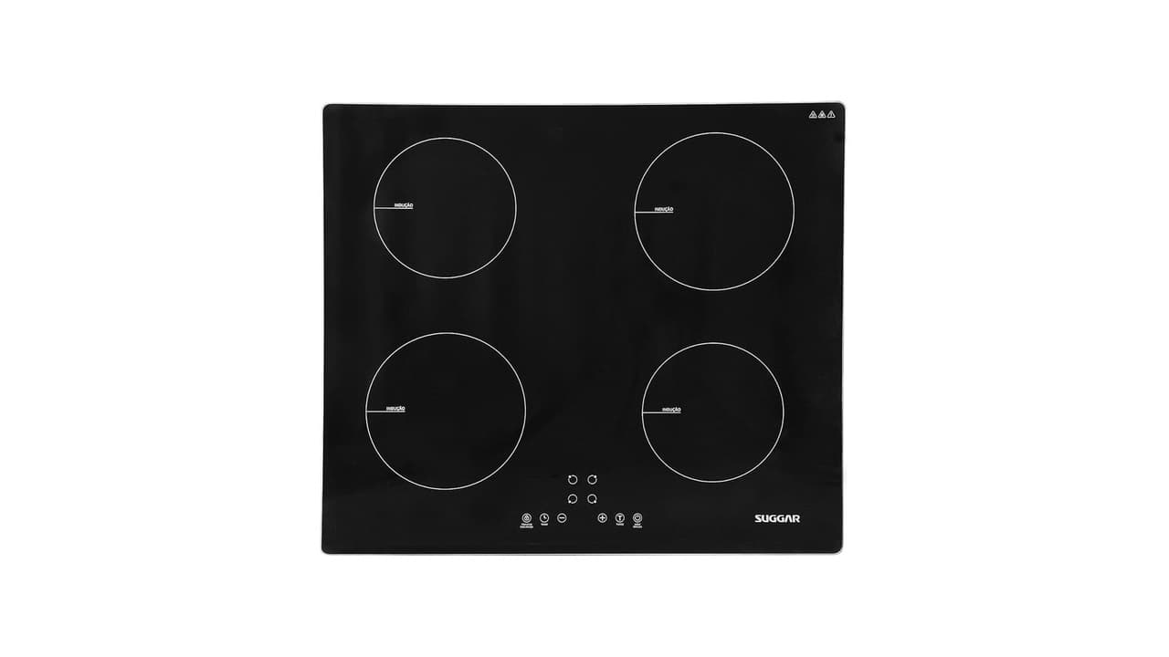 Melhor Cooktop de Indução: Guia Completo para Escolher o Ideal
