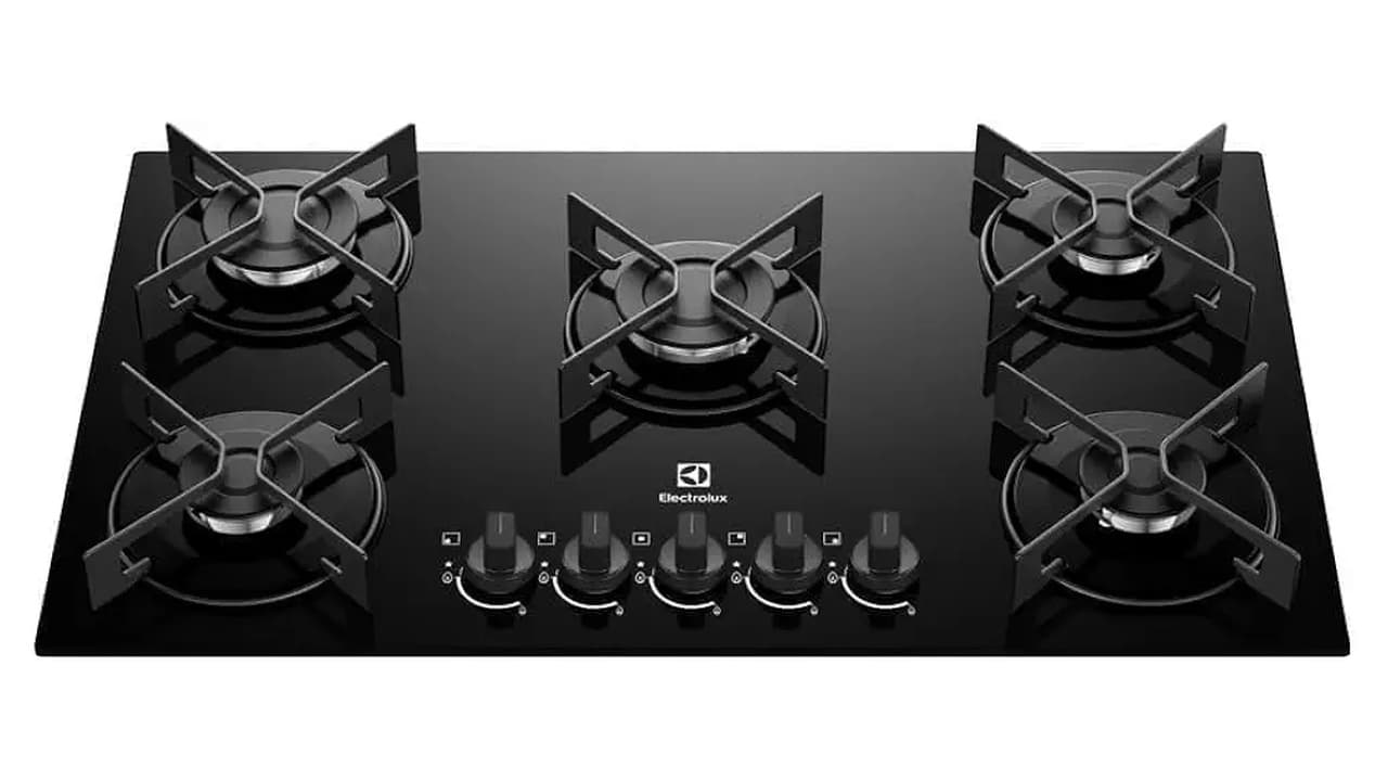 Melhor Cooktop Electrolux: 10 Modelos Top para Cozinhar com Excelência