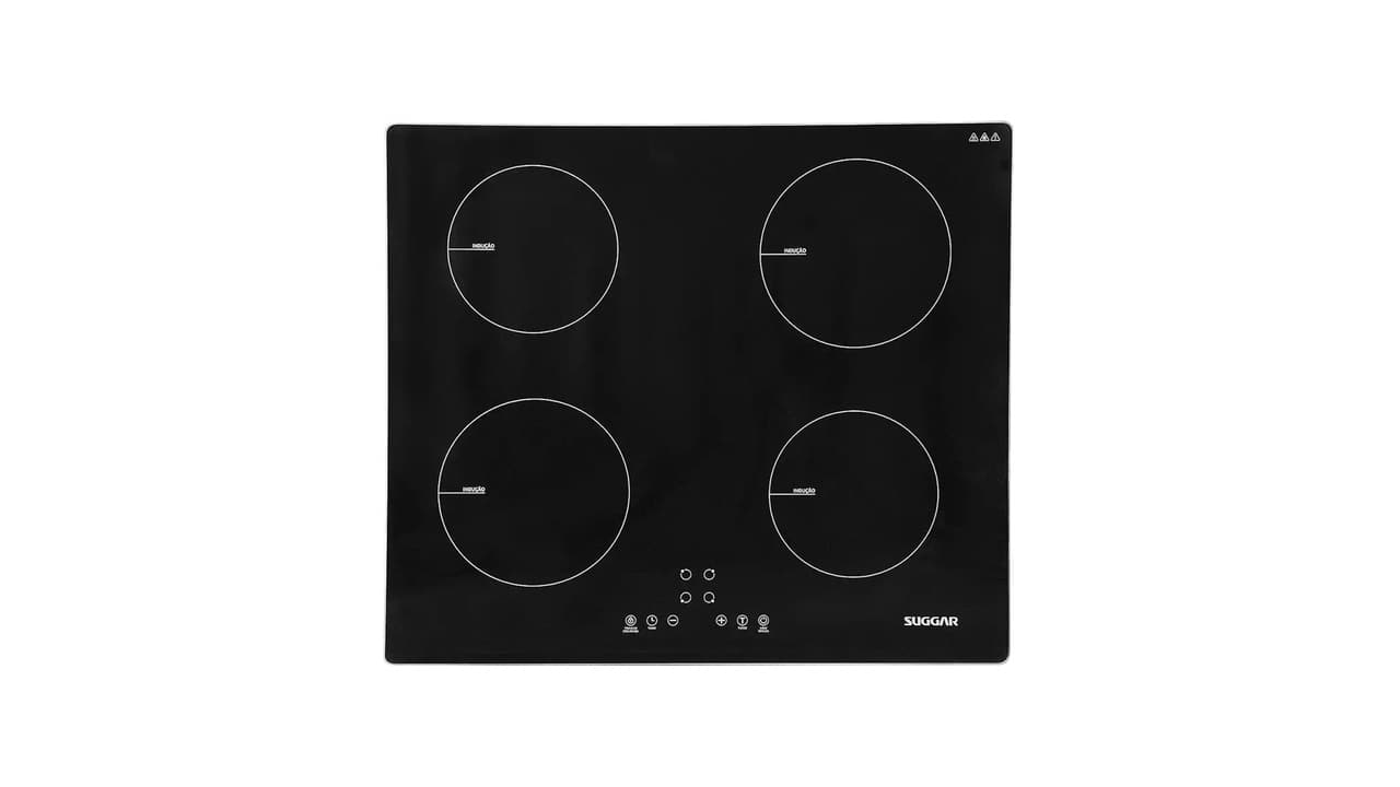 Melhor Cooktop de Indução: 10 Modelos para Cozinhar com Eficiência