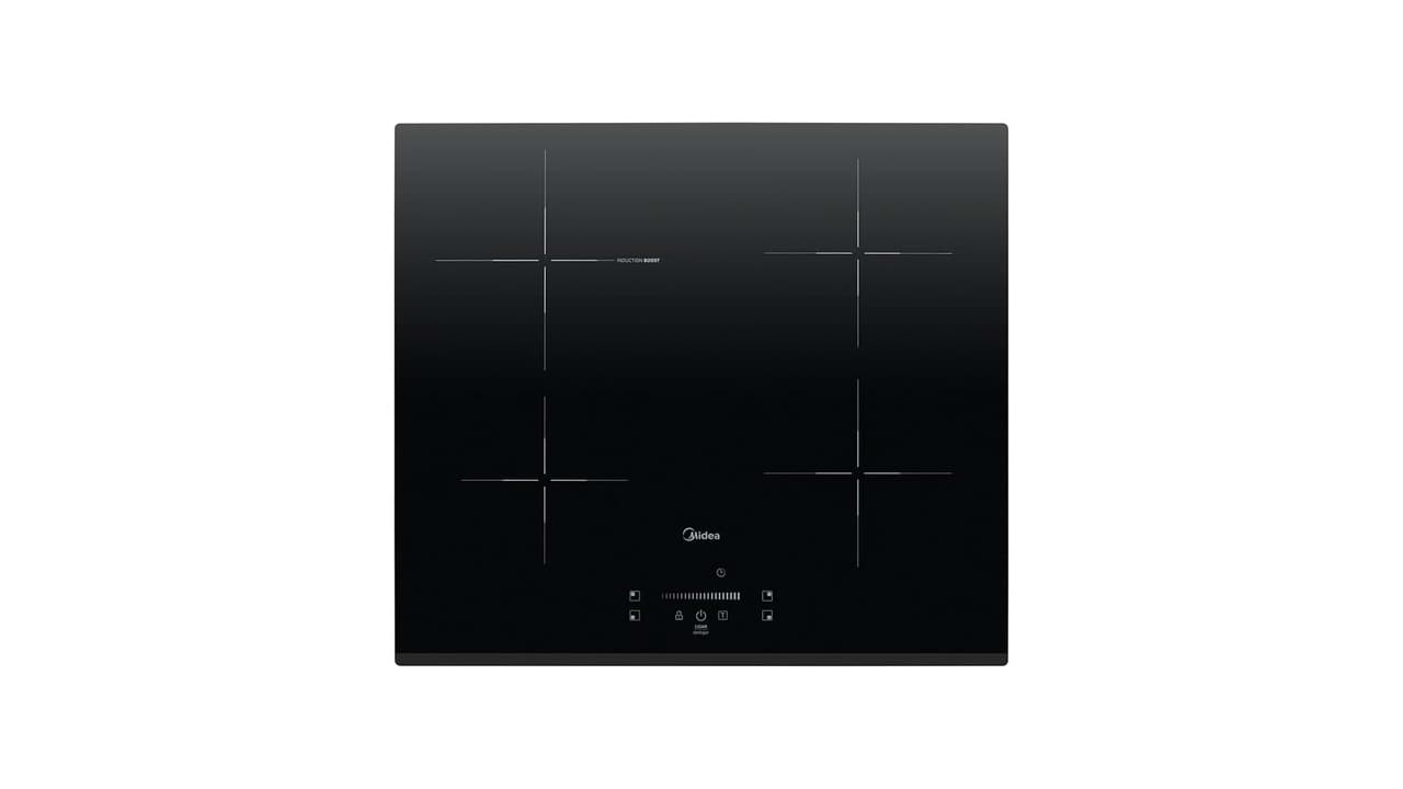 Melhor Cooktop por Indução de 4 Bocas: Guia para Escolher o Ideal