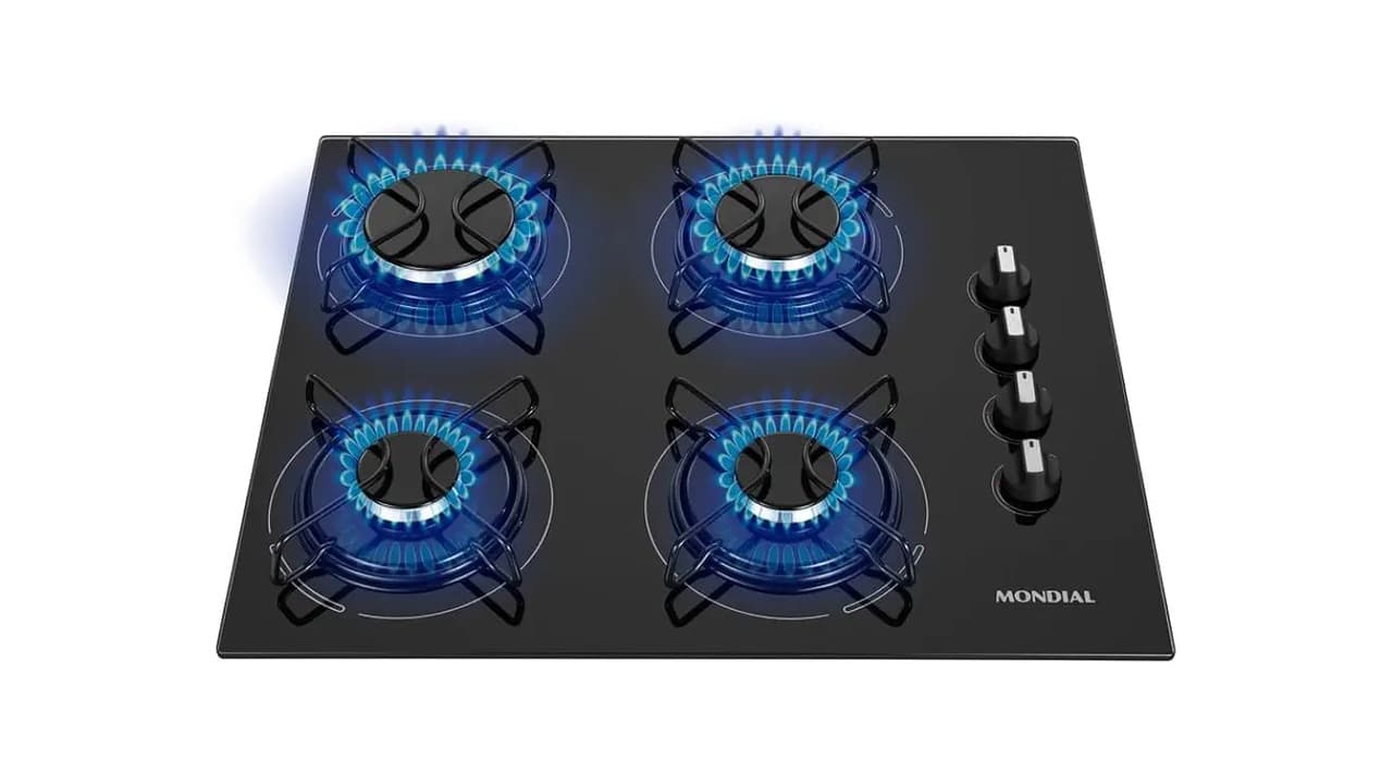 Melhor Cooktop: 10 Opções para Cozinhar com Eficiência