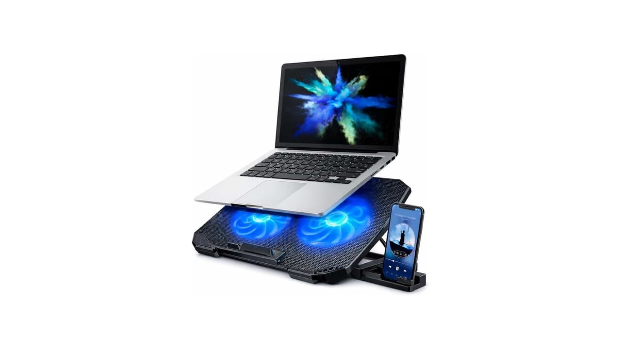 Melhor Cooler para Notebook: Guia para Escolha Ideal