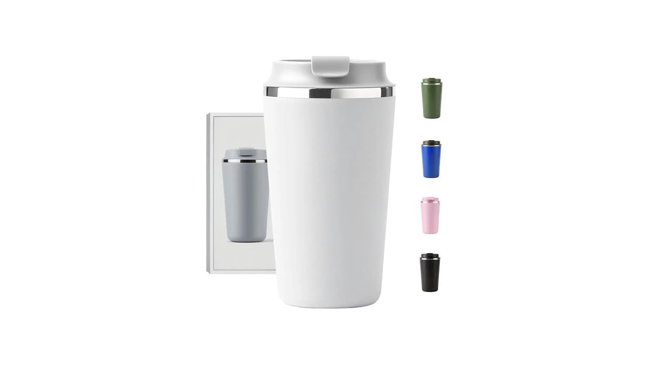 Melhor Copo Térmico para Café: 10 Opções de Alta Qualidade