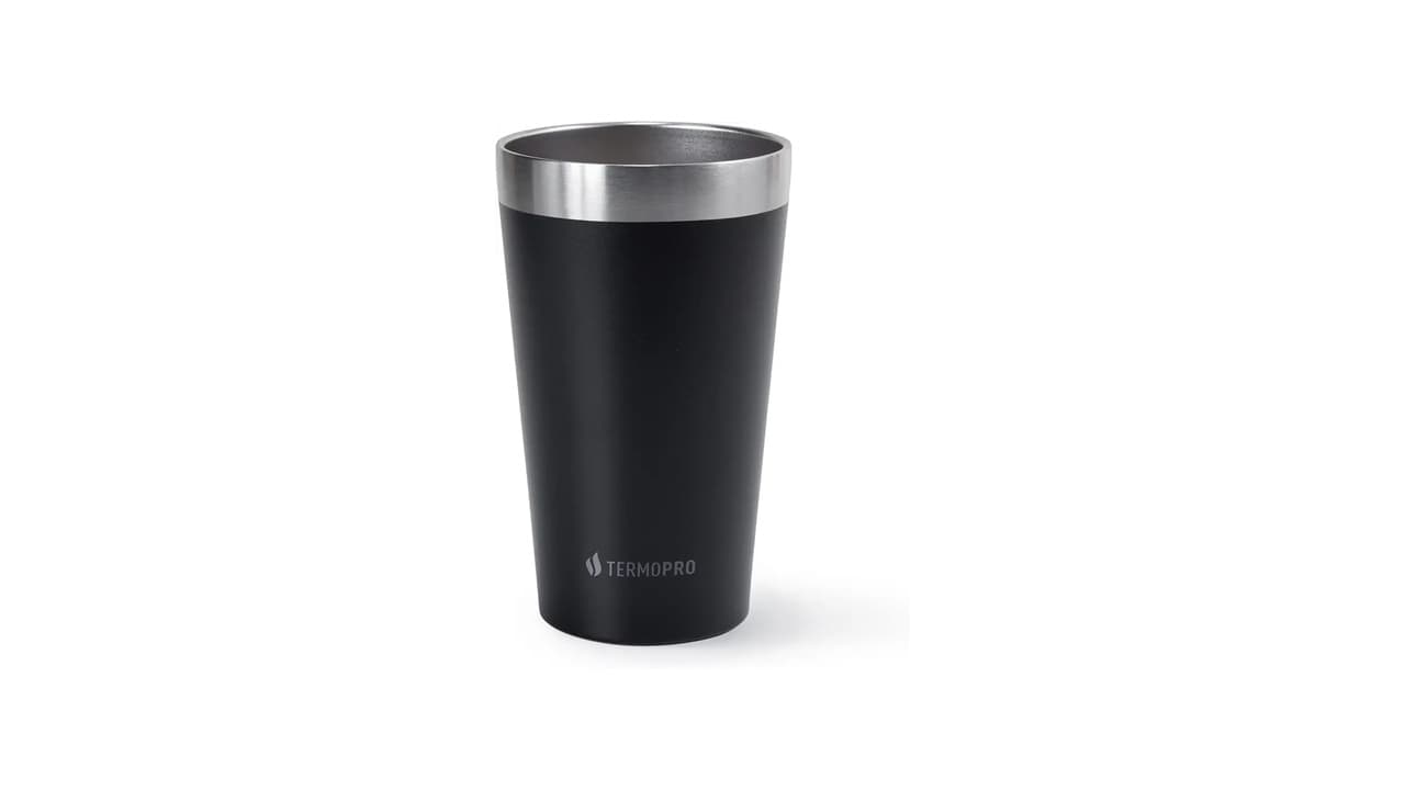 Melhor Copo Térmico para Cerveja: 10 Modelos com Mantém Gelado