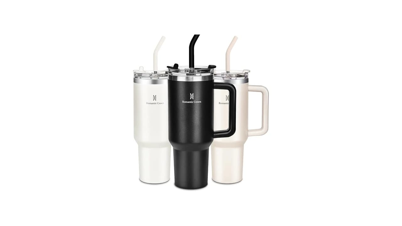 Melhor Copo Térmico: 8 Opções para Bebidas Quentes e Frias