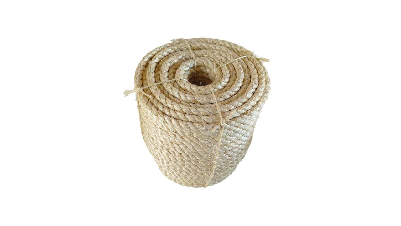 Melhor Corda Sisal para Artesanato: Guia Completo para 2026