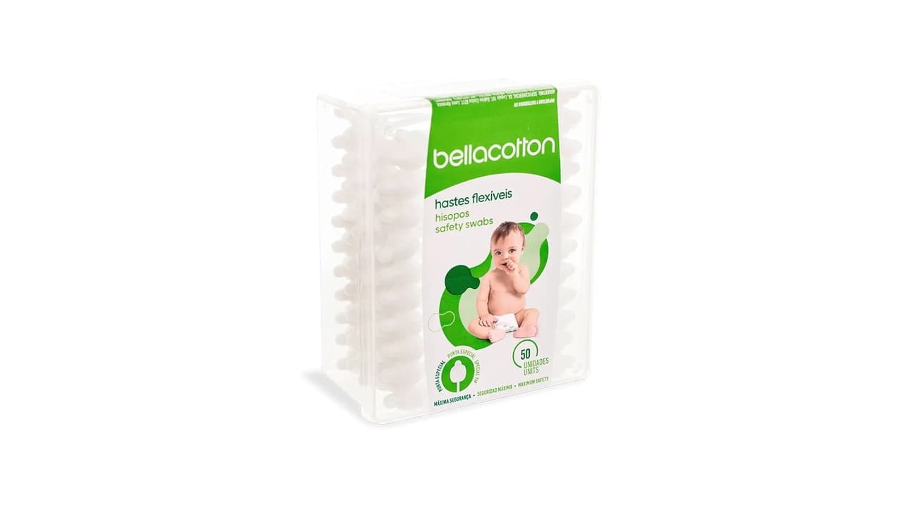 Melhor Cotonete para Bebê: Guia Completo com 10 Opções Seguras