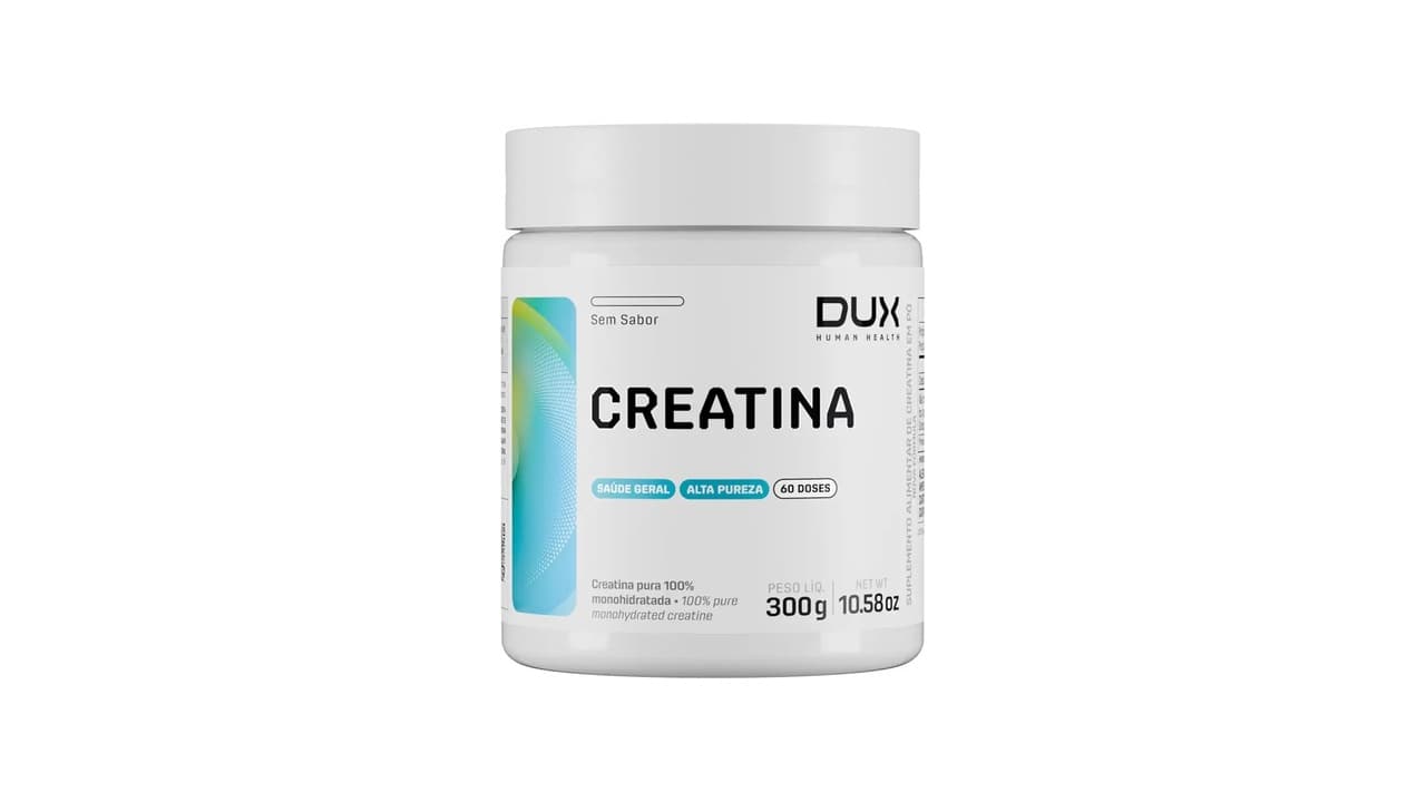 Melhor Creatina Monohidratada: Guia Completo para Ganho Muscular
