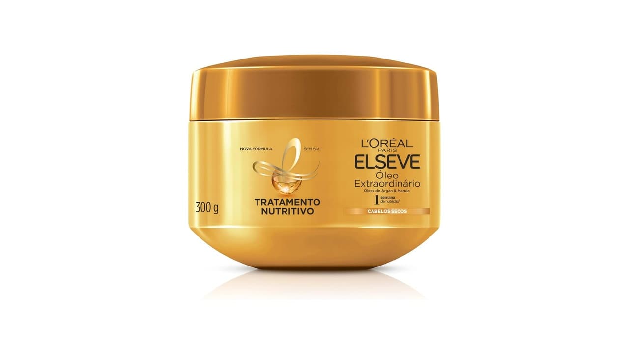 Melhor Creme de Hidratação para Cabelo com Luz e Brilho