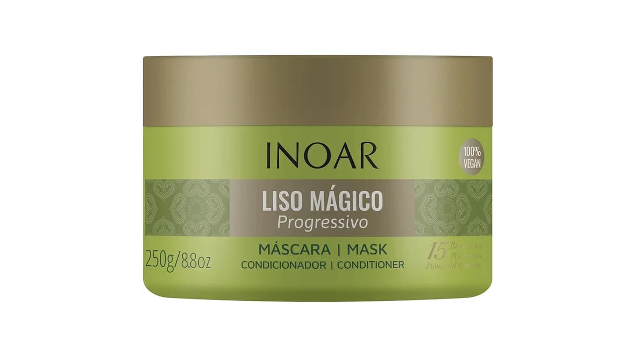 Melhor Creme de Hidratação para Cabelo com Progressiva