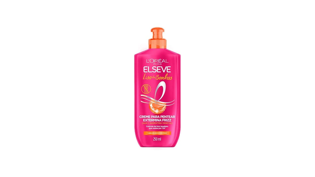 Melhor Creme de Pentear para Cabelo Liso: 10 Opções para Frizz Zero