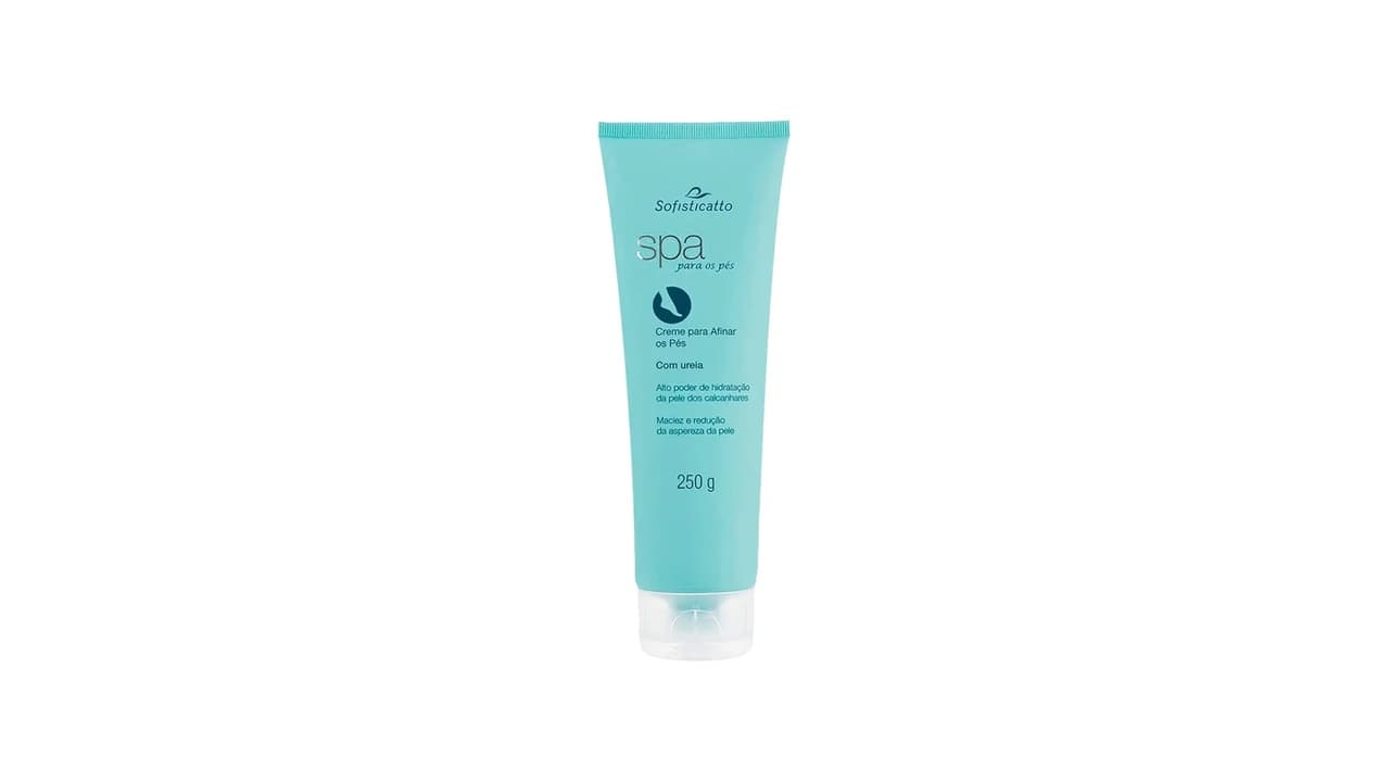 Melhor Creme de Ureia para o Pé: 10 Opções para Hidratação Profunda e Pés Suaves