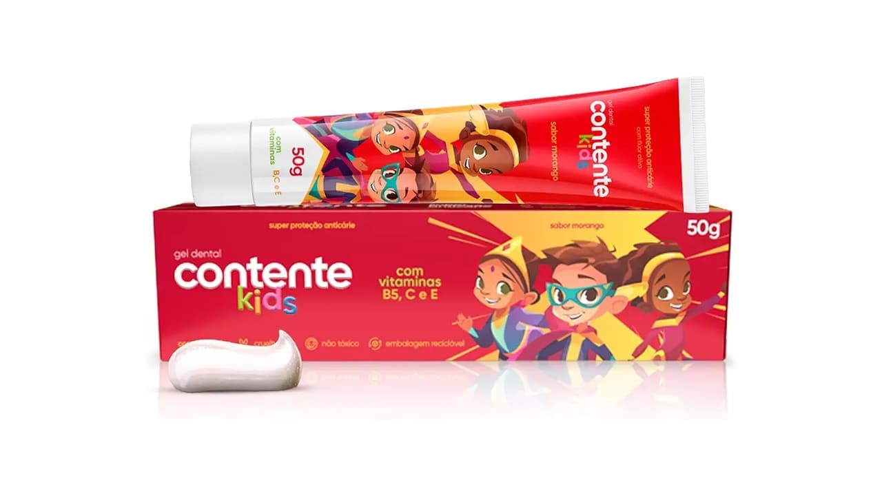 Melhor Creme Dental Infantil Sem Flúor e Com Flúor - Guia Completo