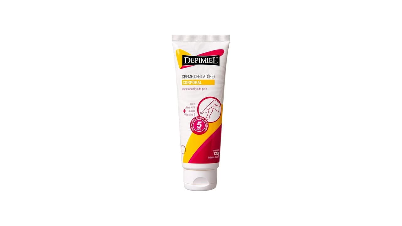 Melhor Creme Depilatório Corporal: 10 Opções para Pele Macia