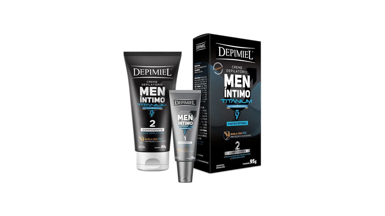 Melhor Creme Depilatório para Parte Íntima: 10 Opções Seguras e Eficientes