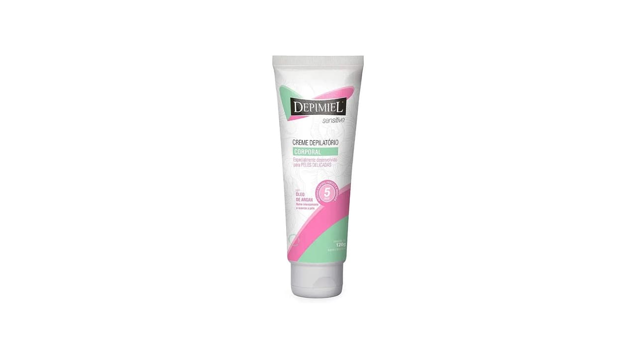 Melhor Creme Depilatório: 10 Opções para Pele Sensível e Suave