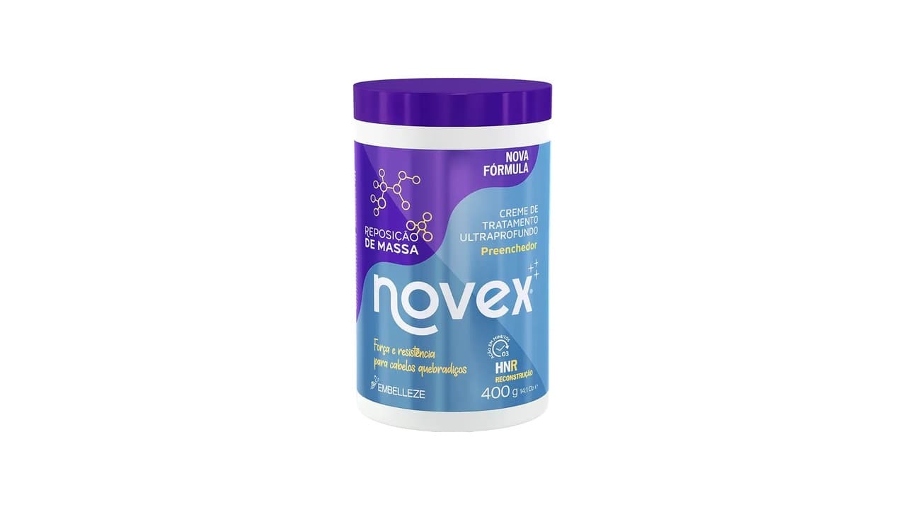 Melhor Creme Novex: Guia Completo para Cabelos Saudáveis