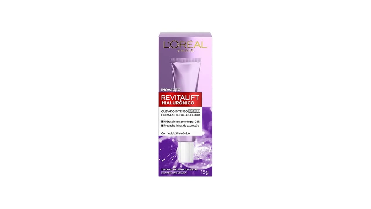 Melhor Creme para Área do Olho 50 Anos: 13 Opções Anti-Idade