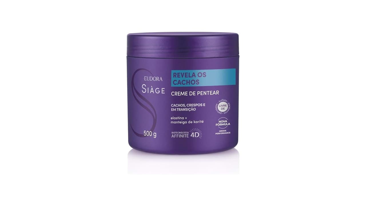 Melhor Creme para Cabelo Cacheado: Hidratação e Definição